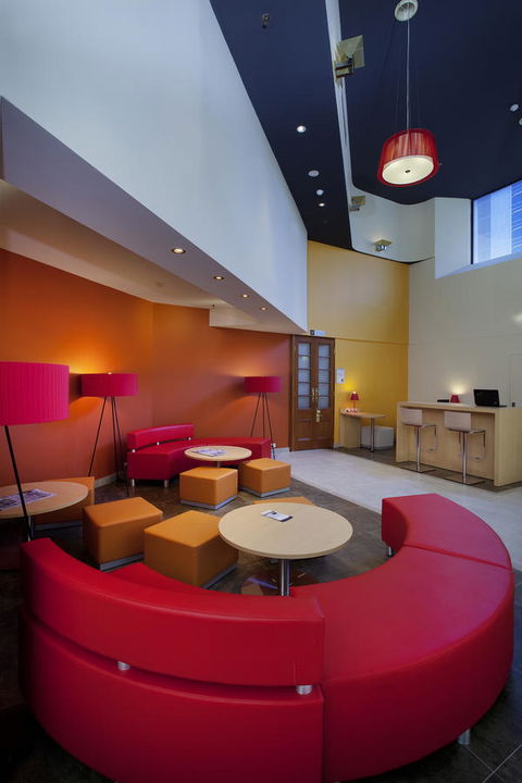 Ibis Perth - Accommodation Main Beach 28