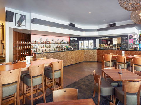 Ibis Perth - Accommodation Main Beach 40