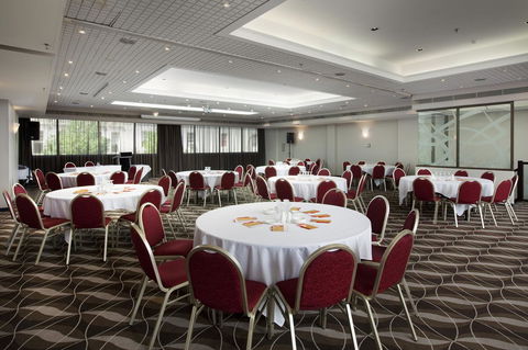 Ibis Perth - Accommodation Main Beach 31