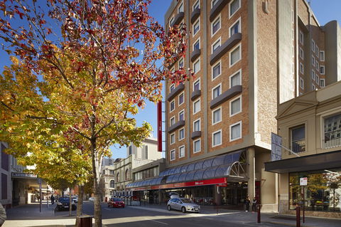 Ibis Perth - Accommodation Main Beach 19