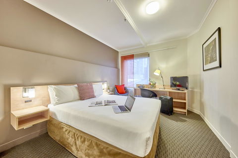 Ibis Perth - Accommodation Main Beach 13