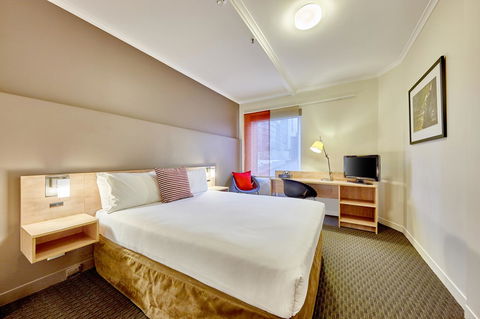 Ibis Perth - Accommodation Main Beach 15