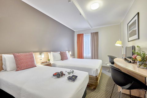Ibis Perth - Accommodation Main Beach 6