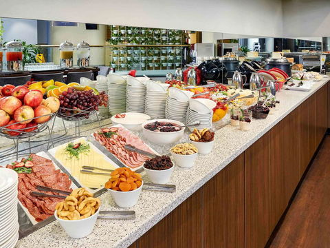 Ibis Perth - Accommodation Main Beach 43