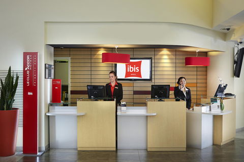 Ibis Perth - Accommodation Main Beach 22