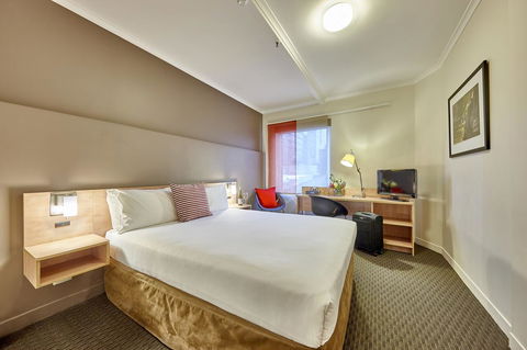 Ibis Perth - Accommodation Main Beach 11