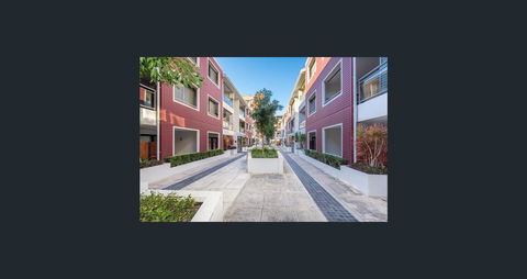 Home Apartment - Perth City Centre - Free WiFi - Accommodation Main Beach 7