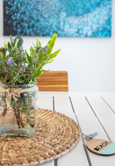 Cottesloe Beachfront Ocean View Apartment - Accommodation Main Beach 10