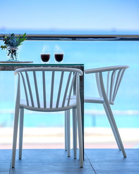 Cottesloe Beachfront Ocean View Apartment - Accommodation Main Beach 19