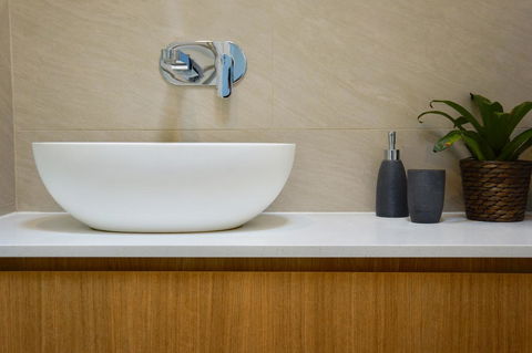 Cottesloe Beachfront Ocean View Apartment - Accommodation Main Beach 16