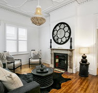 Soho Style in Manly - DARL9 - Accommodation Main Beach