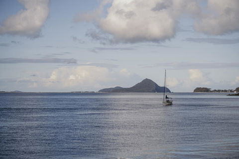 Anchorage Port Stephens - Accommodation Main Beach 18