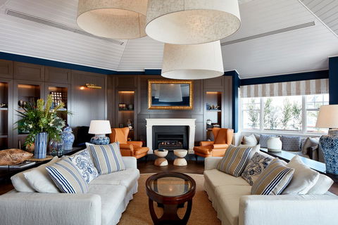 Anchorage Port Stephens - Accommodation Main Beach 7