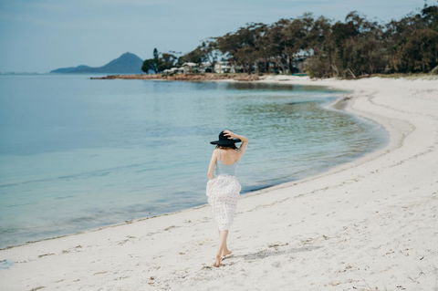 Anchorage Port Stephens - Accommodation Main Beach 19