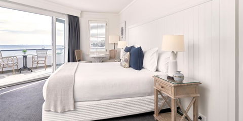 Anchorage Port Stephens - Accommodation Main Beach 29
