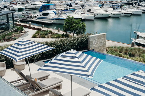 Anchorage Port Stephens - Accommodation Main Beach 6