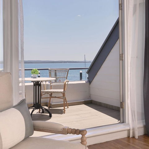 Anchorage Port Stephens - Accommodation Main Beach 26