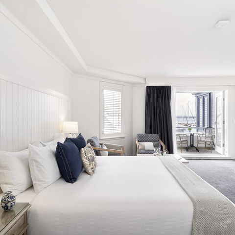 Anchorage Port Stephens - Accommodation Main Beach 23
