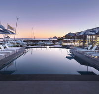 Anchorage Port Stephens - Accommodation Main Beach