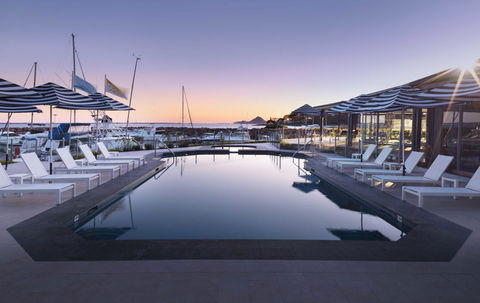 Anchorage Port Stephens - Accommodation Main Beach 0