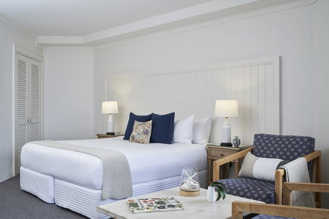 Anchorage Port Stephens - Accommodation Main Beach 1