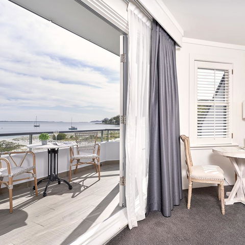Anchorage Port Stephens - Accommodation Main Beach 28