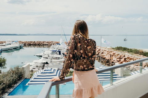 Anchorage Port Stephens - Accommodation Main Beach 20
