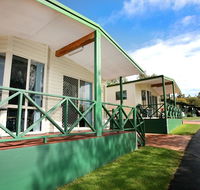 Riverview Tourist Park - Accommodation Main Beach