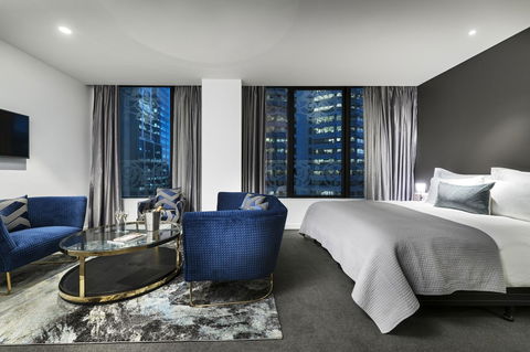 The Melbourne Hotel - Accommodation Main Beach 5