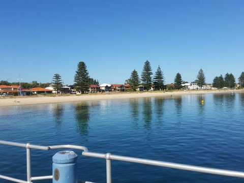 Palm Beach Manor - Accommodation Main Beach 16