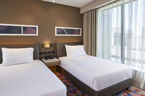 Doubletree By Hilton Perth Northbridge - Accommodation Main Beach 1