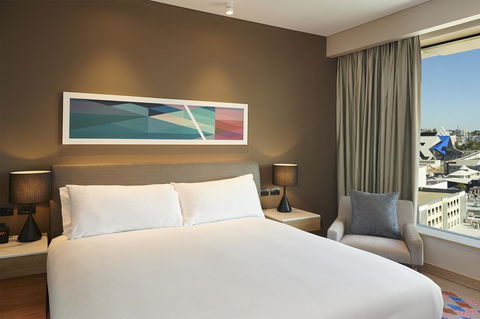 Doubletree By Hilton Perth Northbridge - Accommodation Main Beach 11