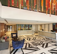 Doubletree By Hilton Perth Northbridge - Accommodation Main Beach