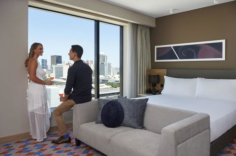 Doubletree By Hilton Perth Northbridge - Accommodation Main Beach 15