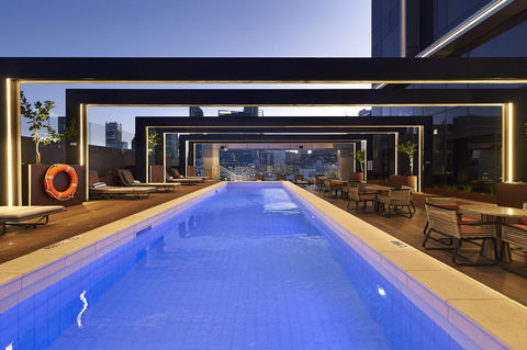 Doubletree By Hilton Perth Northbridge - Accommodation Main Beach 6