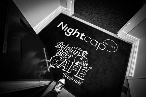 Nightcap At Belgian Beer Cafe - Accommodation Main Beach 21