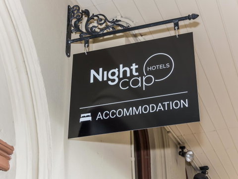 Nightcap At Belgian Beer Cafe - Accommodation Main Beach 41