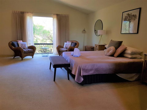 Karriview Margaret River - Accommodation Main Beach 44