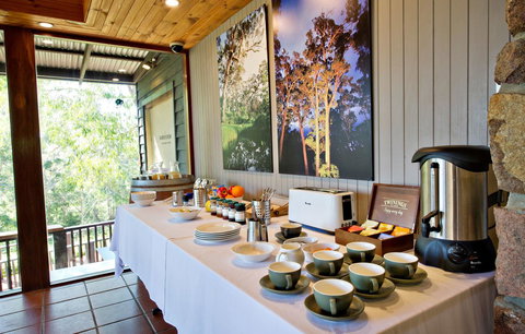 Karriview Margaret River - Accommodation Main Beach 28