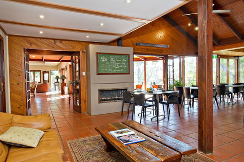 Karriview Margaret River - Accommodation Main Beach 25