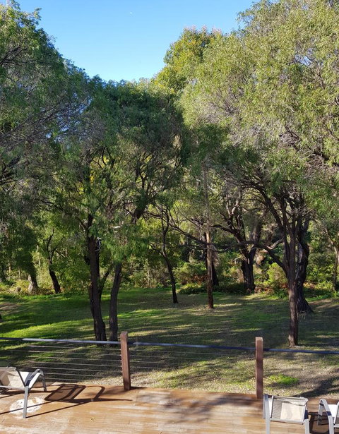 Karriview Margaret River - Accommodation Main Beach 43