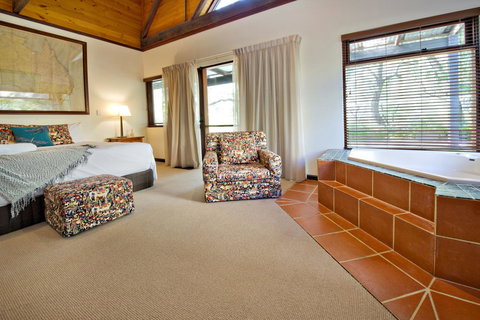 Karriview Margaret River - Accommodation Main Beach 10