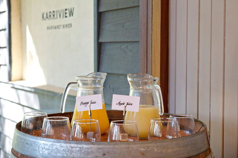 Karriview Margaret River - Accommodation Main Beach 29