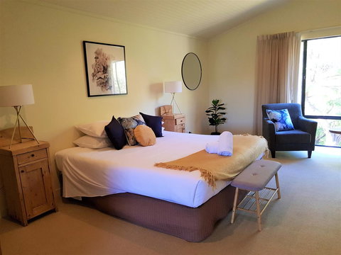 Karriview Margaret River - Accommodation Main Beach 42