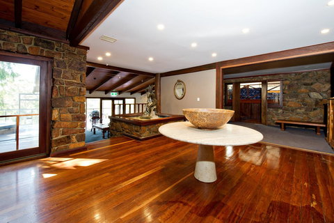 Karriview Margaret River - Accommodation Main Beach 22