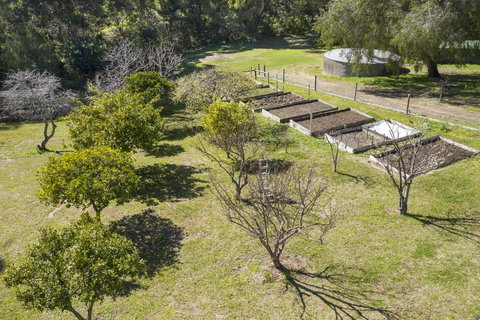 Karriview Margaret River - Accommodation Main Beach 35