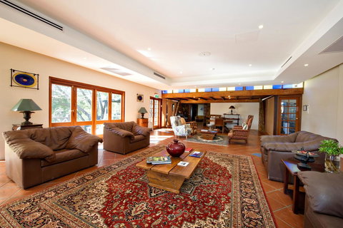 Karriview Margaret River - Accommodation Main Beach 24