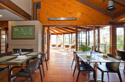 Karriview Margaret River - Accommodation Main Beach 27