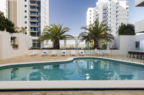 Pan Pacific Perth - Accommodation Main Beach 13