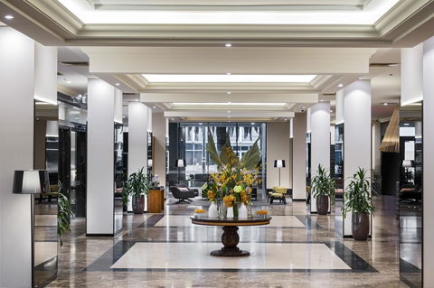 Pan Pacific Perth - Accommodation Main Beach 16